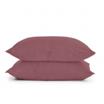 Set of pillowcases RANFORS CHERRY - image-1